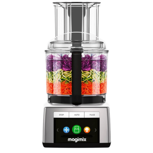 Robot cuiseur MAGIMIX Cook Expert Chrome Mat 18900 – Image 2