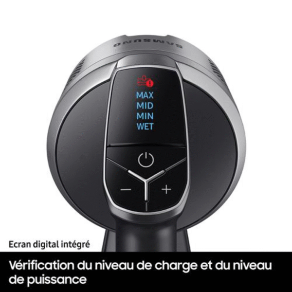 Aspirateur balai SAMSUNG VS20R9076T7  Jet 90 complete extra – Image 3