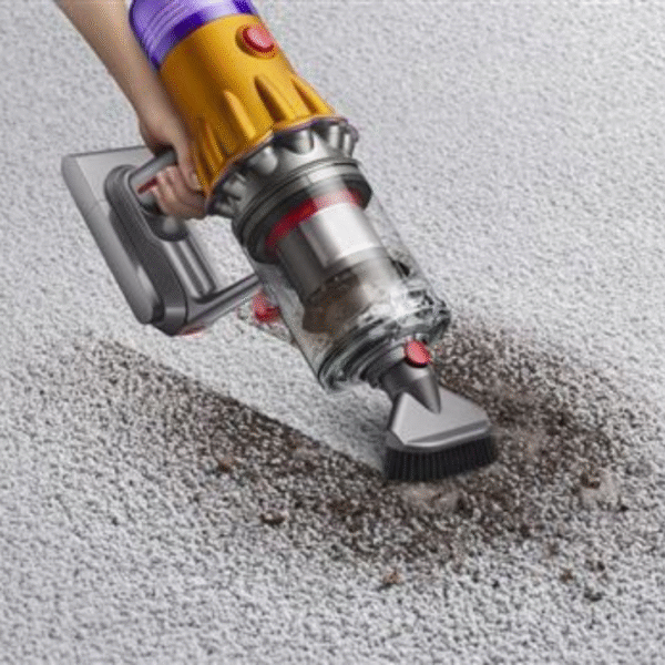 Aspirateur balai DYSON V12 Slim Absolute – Image 2