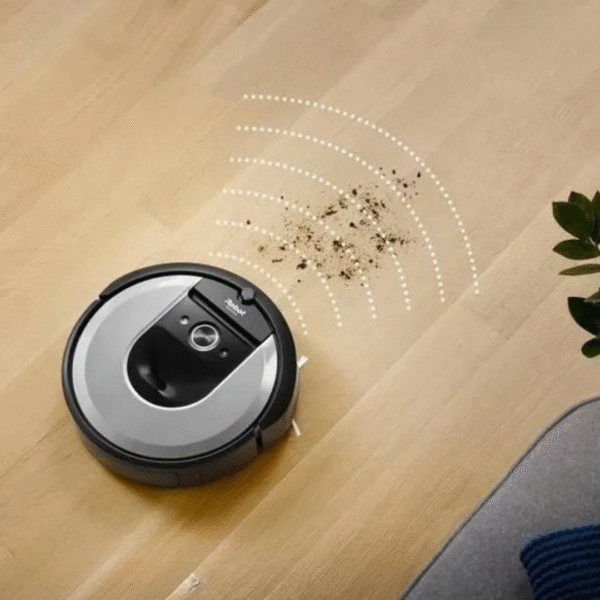 Aspirateur robot IROBOT roomba i7156 – Image 2