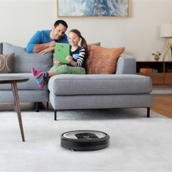 Aspirateur robot IROBOT roomba i7156 – Image 3