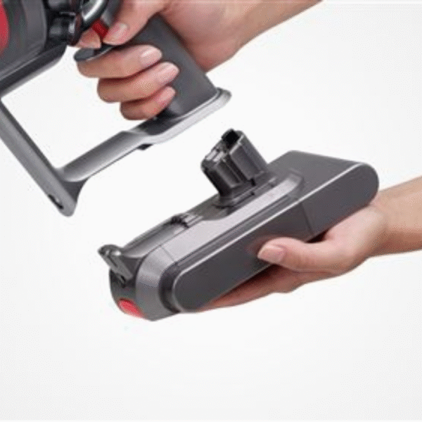 Aspirateur balai DYSON V15 DETECT ABSOLUTE EXTRA – Image 2