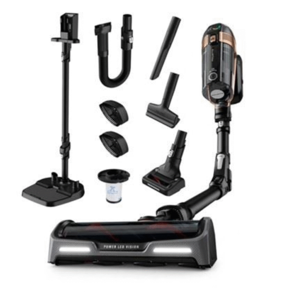 Aspirateur balai ROWENTA x-force flex 15.60 RH99F1WO