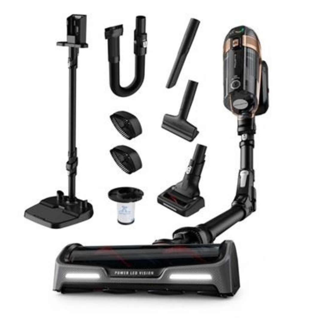 Aspirateur balai ROWENTA x-force flex 15.60 RH99F1WO