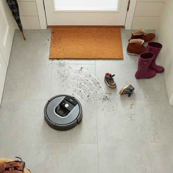 Aspirateur robot IROBOT ROOMBA 975 – Image 2