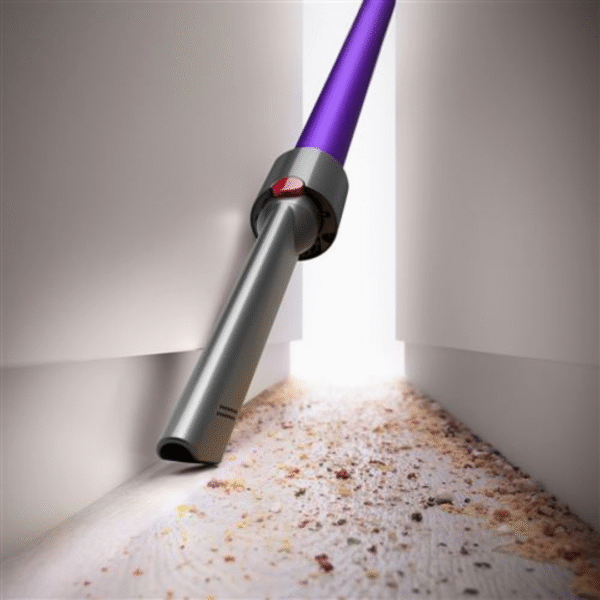 Aspirateur balai DYSON V11 MH – Image 3