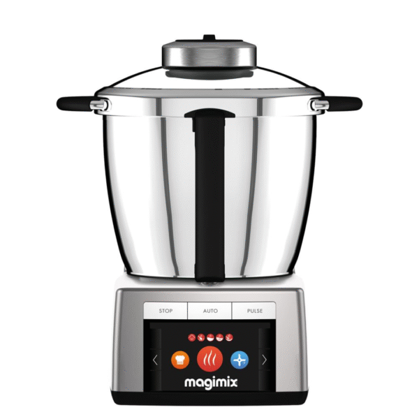 Robot cuiseur MAGIMIX Cook Expert XL Connect Platine 18914