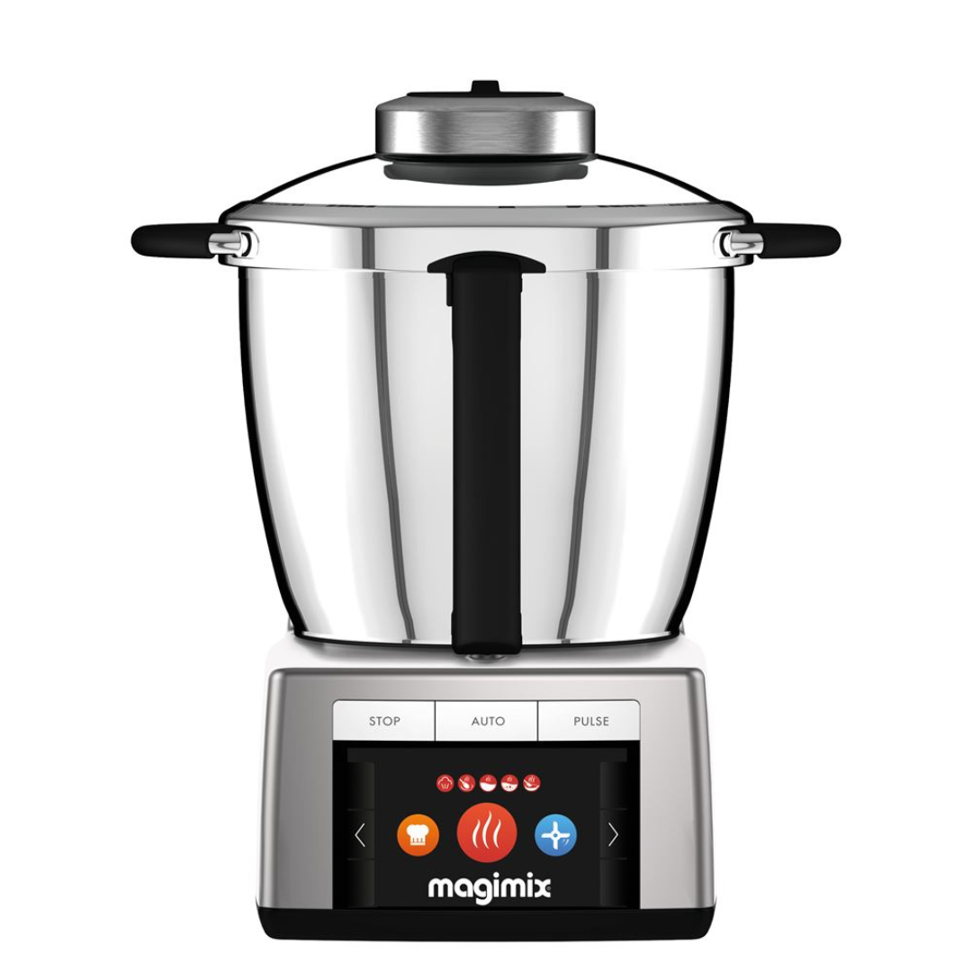 Robot cuiseur MAGIMIX Cook Expert XL Connect Platine 18914